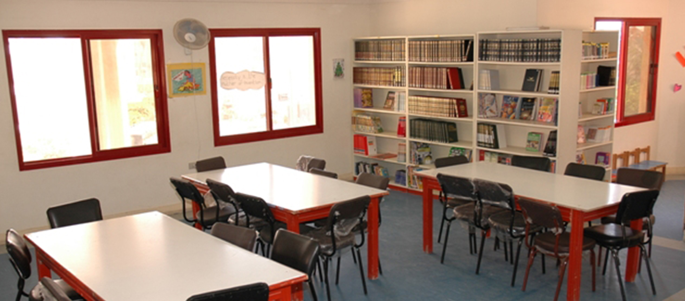 Admissions