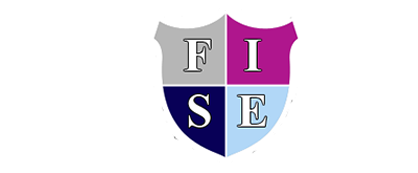 FISE logo